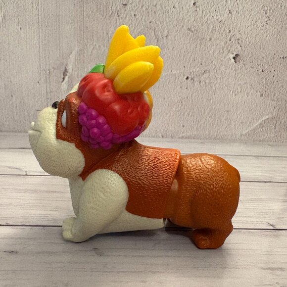 Rio Luiz 2011 McDonalds Toys (SKU: 228TO) - Picture 3 of 6